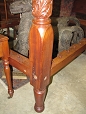 5. Plantation Bed Four Poster 
